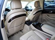 Audi A8 36