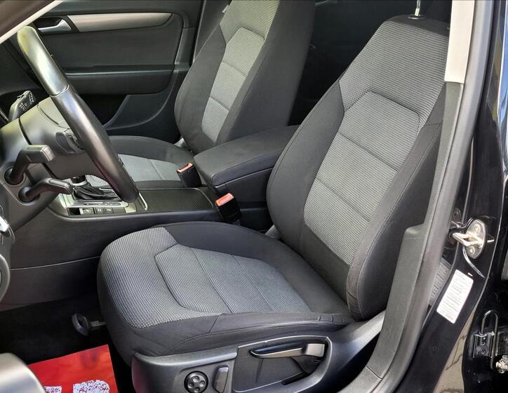 Volkswagen Passat 28