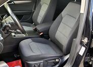 Volkswagen Passat 28