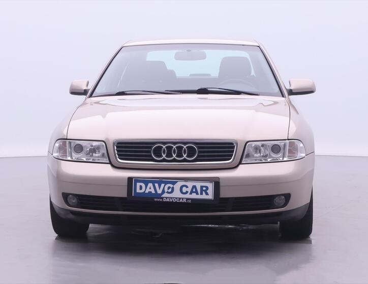 Audi A4 2
