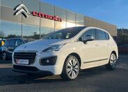 Peugeot 3008 1
