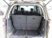 Ford Galaxy 7