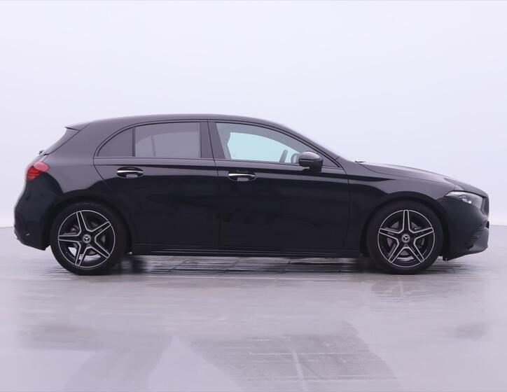Mercedes-Benz Třídy A 43