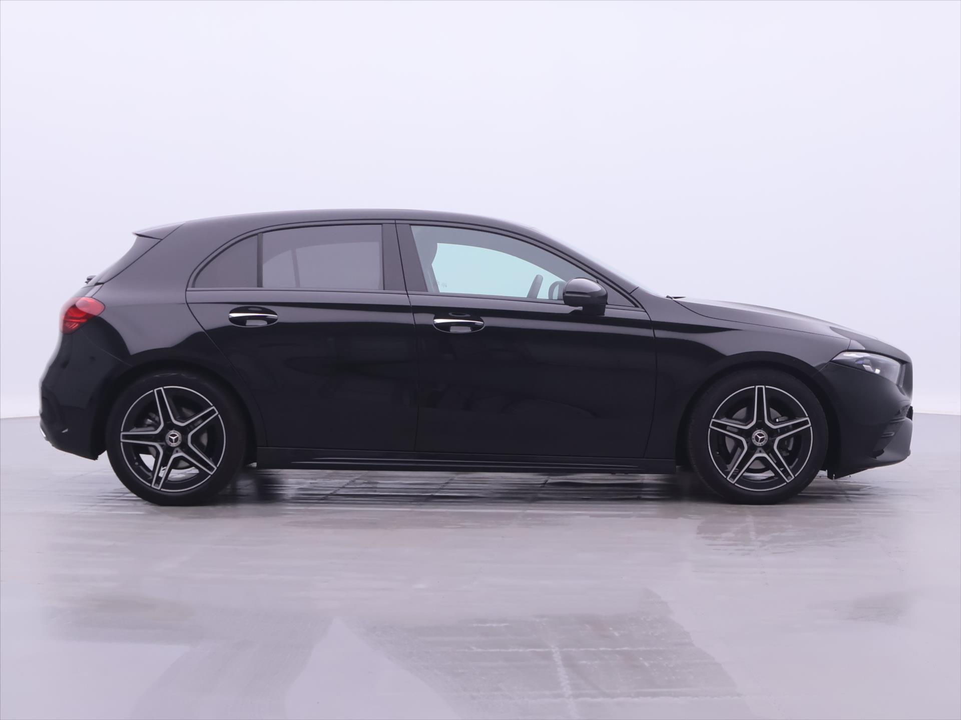 Mercedes-Benz Třídy A