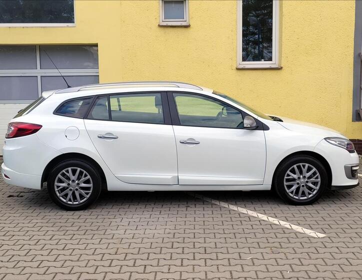 Renault Mégane 4