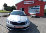 Škoda Octavia 2