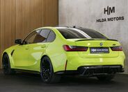 BMW M3 2