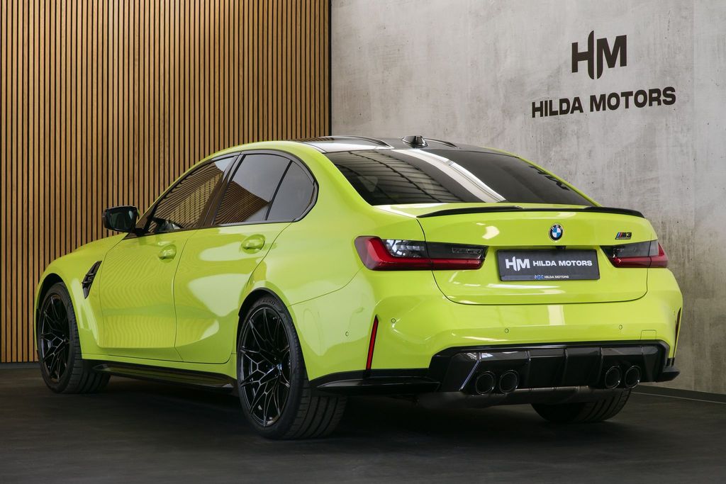 BMW M3