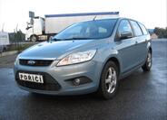Ford Focus 1
