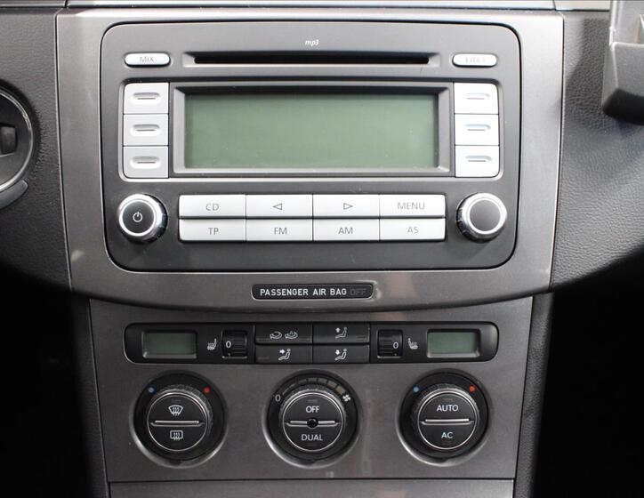 Volkswagen Passat 22