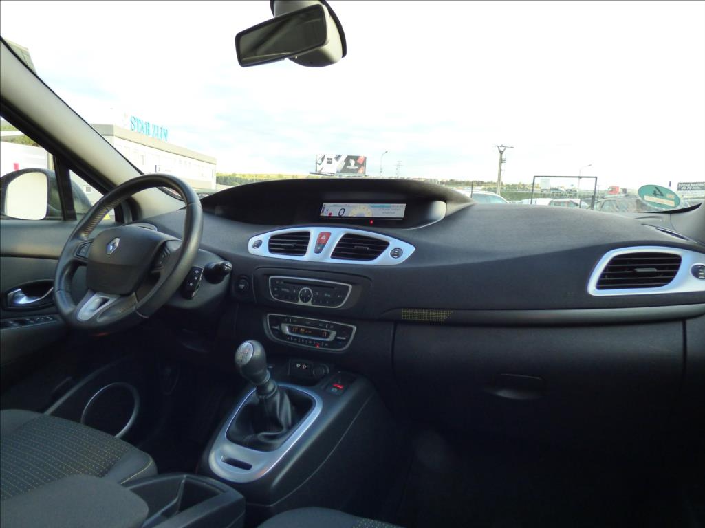 Renault Grand Scénic