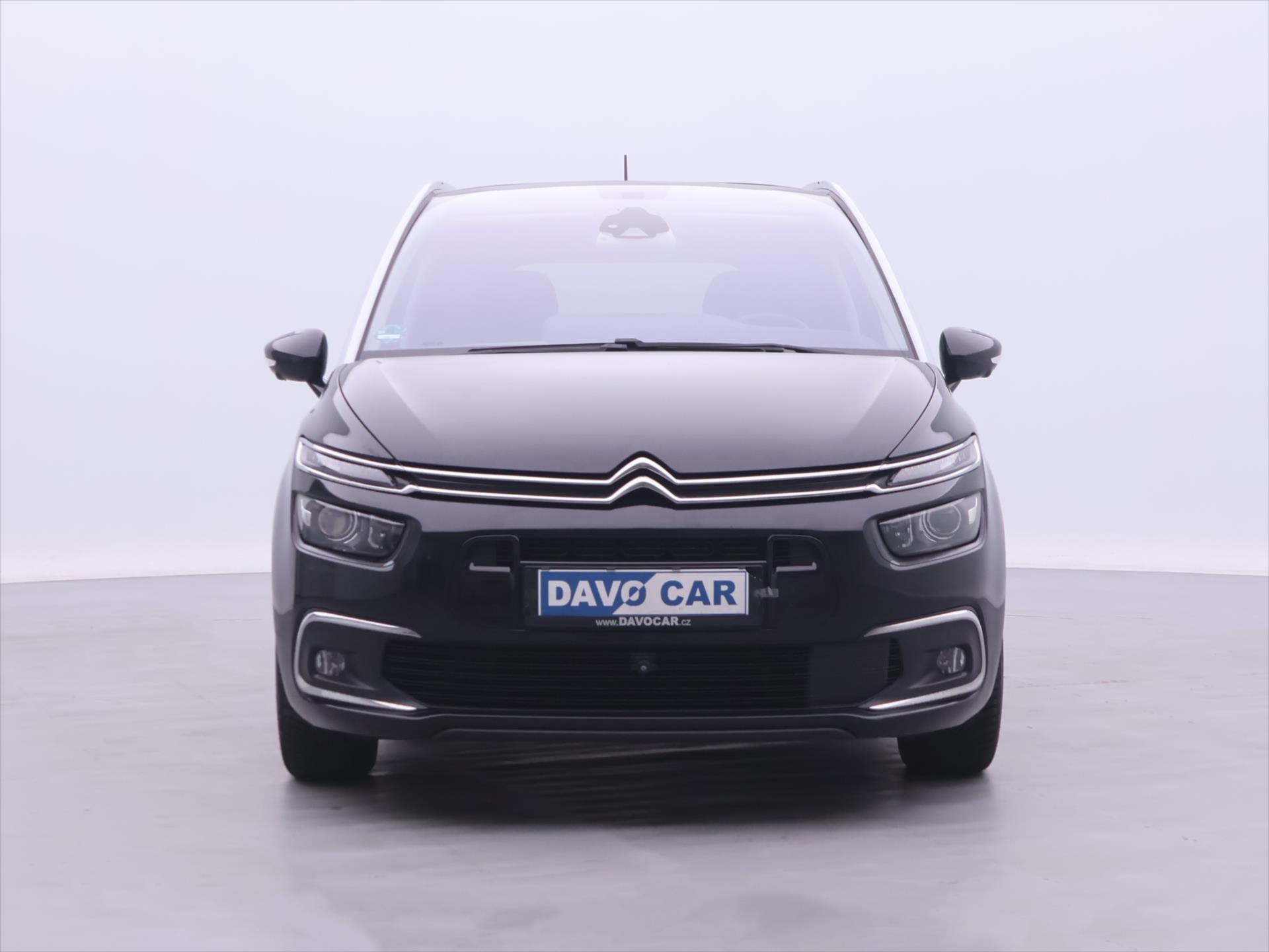 Citroën Grand C4 Picasso
