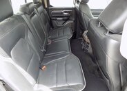 Dodge RAM 1500 18