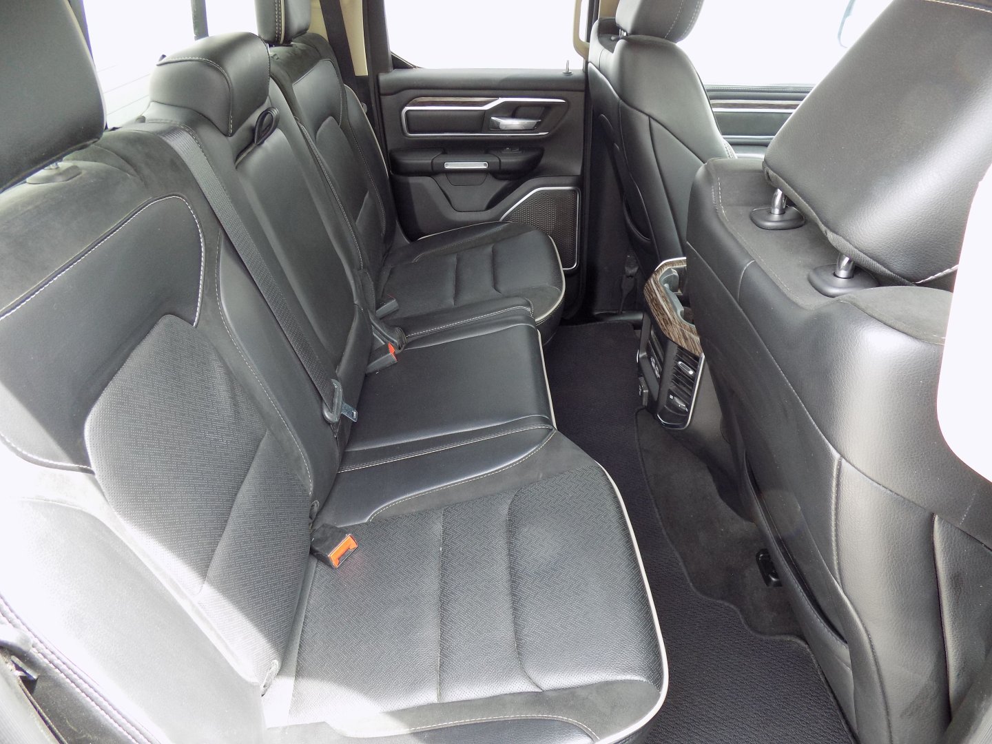 Dodge RAM 1500