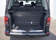 Volkswagen Multivan 11