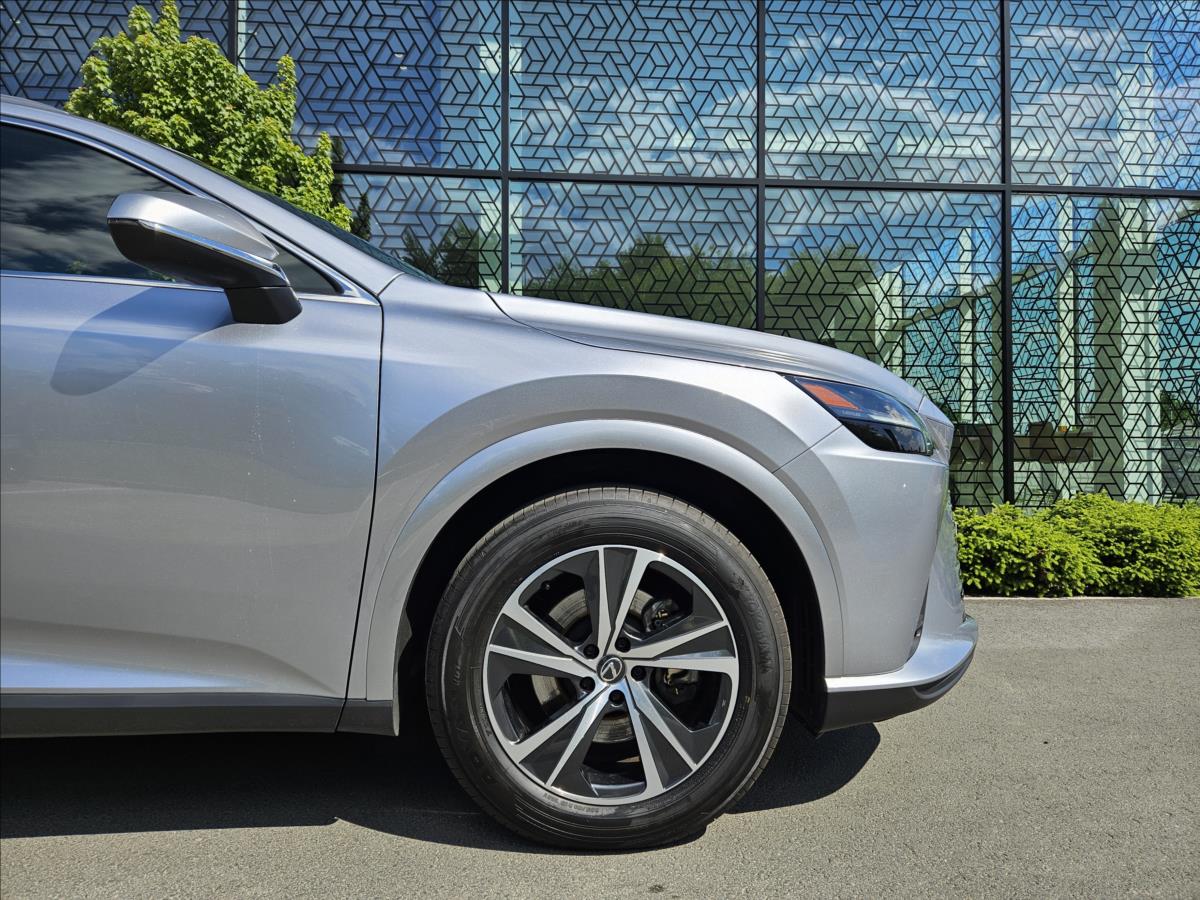 Lexus RX 350h