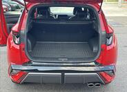 Hyundai Tucson 16