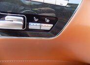 Mercedes-Benz CL 30