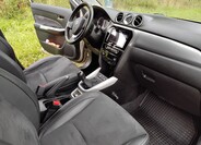 Suzuki Vitara 10