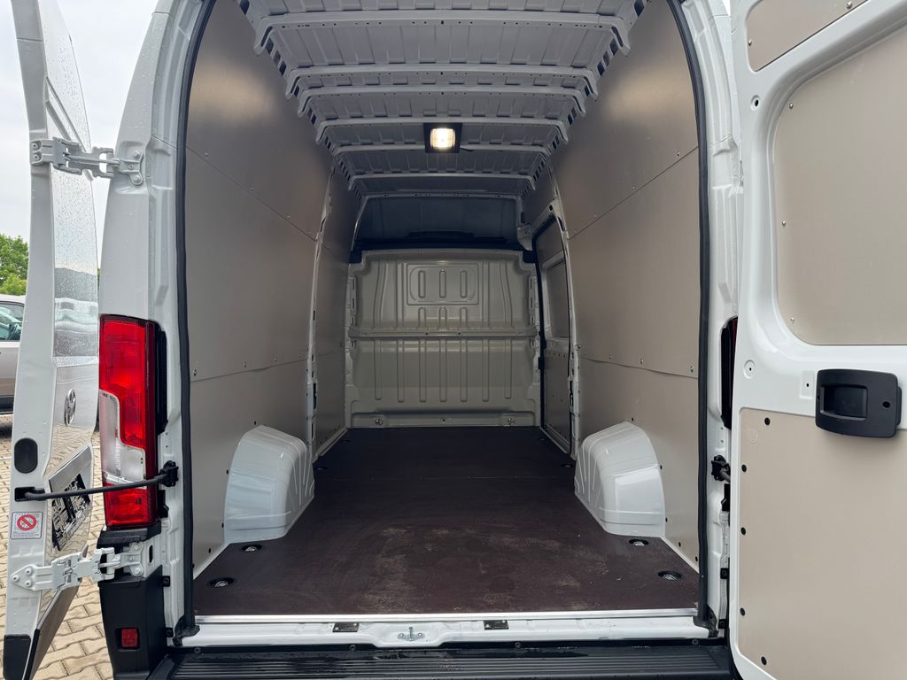 Toyota Proace Max