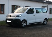 Citroën SpaceTourer 5