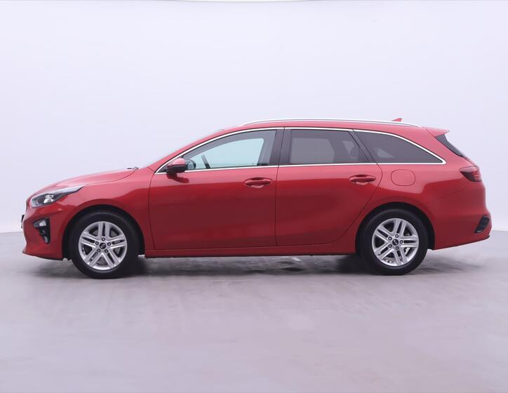 KIA Ceed 4