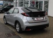 Honda Civic 4