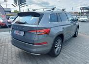 Škoda Kodiaq 7