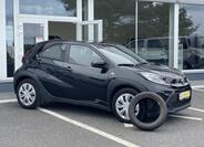 Toyota Aygo 1