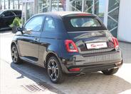Fiat 500C 4