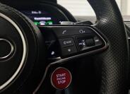 Audi R8 21