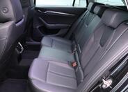 Škoda Octavia 15
