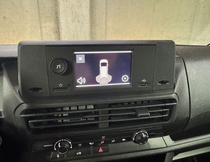 Toyota ProAce 16