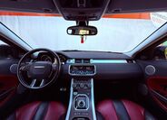 Land Rover Range Rover Evoque 17