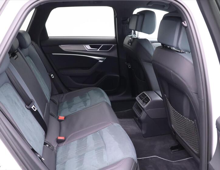Audi A6 Allroad 16