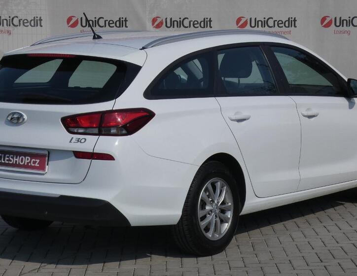 Hyundai i30 3
