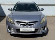 Mazda 6 4