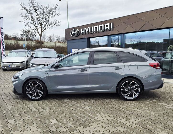 Hyundai i30 8