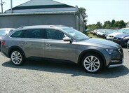 Škoda Superb 7