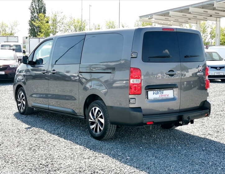 Fiat Scudo 4