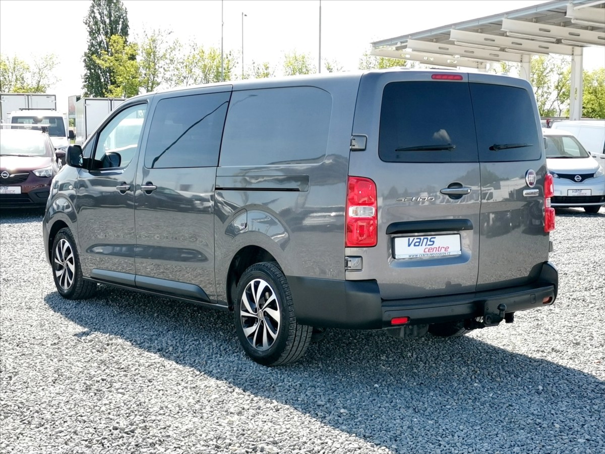 Fiat Scudo