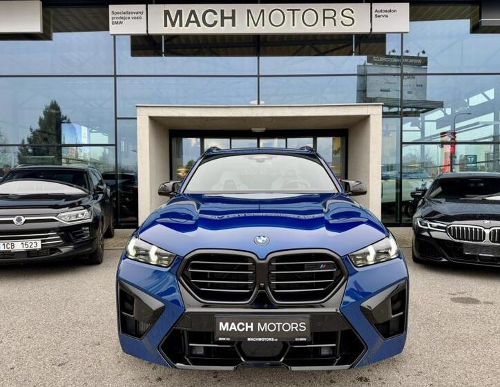 BMW X5 2