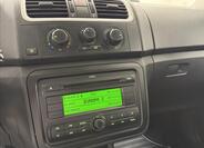 Škoda Roomster 13
