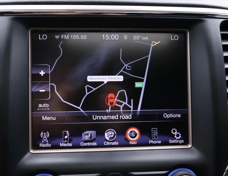 Jeep Grand Cherokee 25