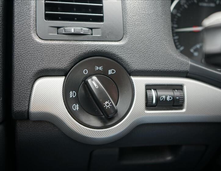 Škoda Octavia 21