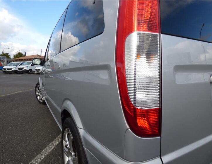 Mercedes-Benz Viano 42