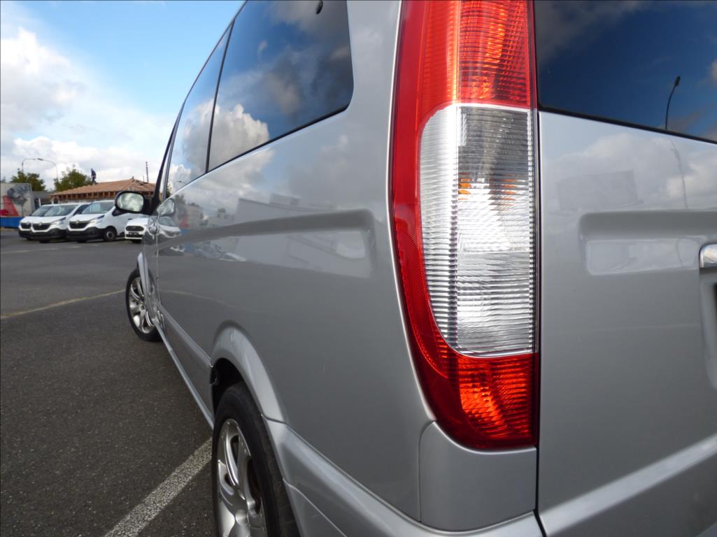 Mercedes-Benz Viano