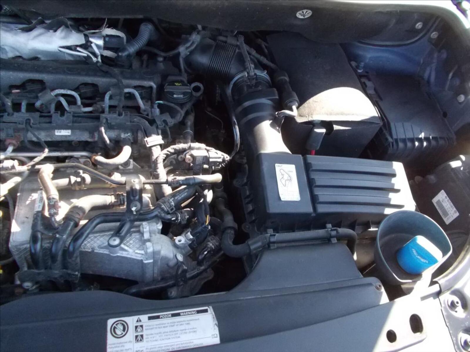 Volkswagen Caddy 30