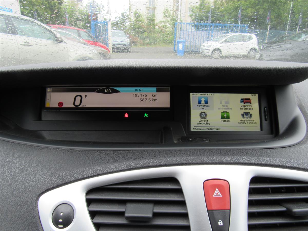 Renault Scénic