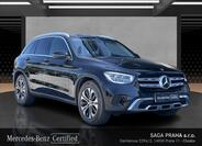 Mercedes-Benz GLC 7